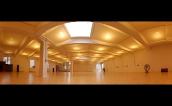 Antaratma Yoga Shala Innsbruck