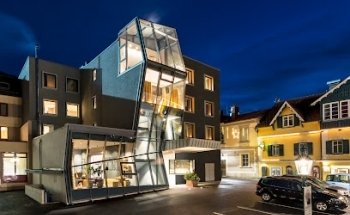 Boutiquehotel Stadthotel brunner