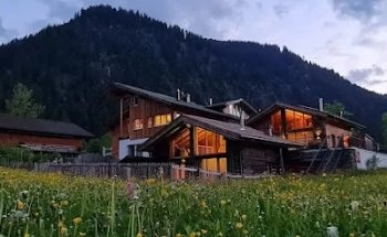 Braito´s Seaside Lodges und Suites