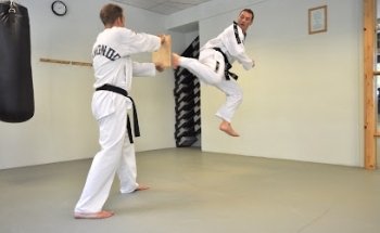Bushido Martial Arts & Vitality Training