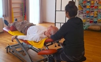 genesezeichen physiotherapie massage