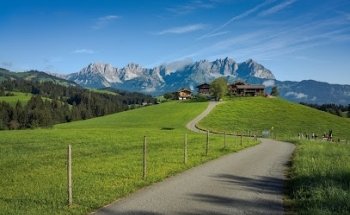 Bio Yoga Hof Kitzbühel