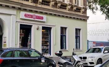 Shakti Shop & Center