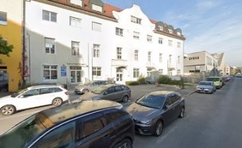 Dance & Yoga by Alice