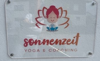 sonnenzeit Yoga & Coaching