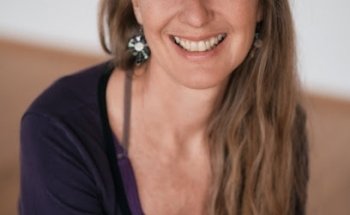 Andrea Rainer, Yoga & Movement Medicine