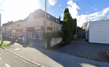 Ursula Thalhammer Yoga