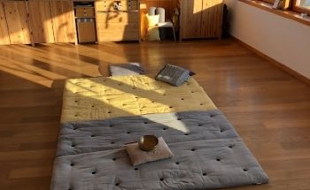 lene'st studio - nuad & yoga