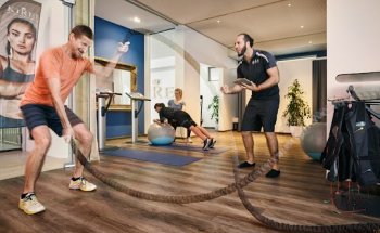 KiRei Körperatelier