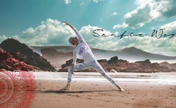 Sanfte Wege - Petra Peham