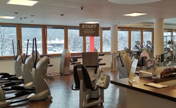 Gesundheitswelt Kufstein