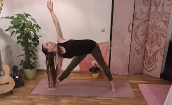 Yoga für jedermann