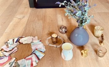 Private Yoga Coaching - Sandra Auer