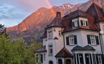 d'Villa - Haus der Begegnung, BildungsRaum Entfaltung