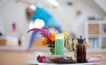 Yogaraum Elisabeth Gabriel