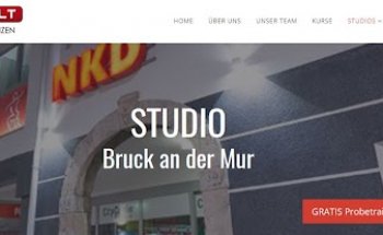 FITNESSWELT Kosjak KG