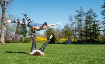 Flyrama - AcroYoga Kärnten