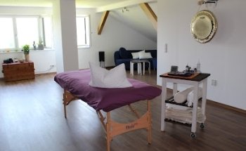 Manuela Gombotz - Zentrum Panta Rhei