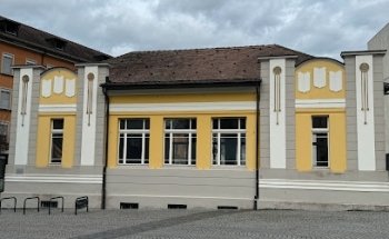 Kinderyoga mit Maya - PFZ Halle