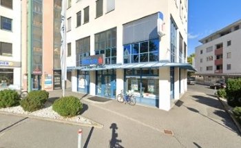 Physiotherapie und Yoga nach Iyengar in Villach