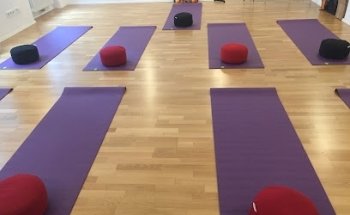 Tempel des Bewusstseins