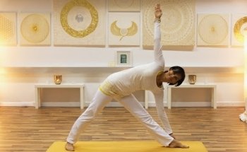 Yogastudio-SoMo Andrea Maria Plakolm