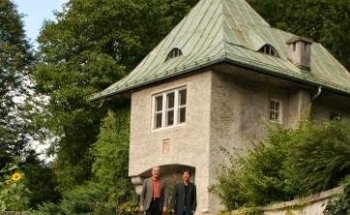 Lin & Nöbauer OG Lebensweisen: Individuelle und strukturelle Entwicklung