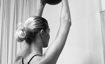 Viktoria Dolores Pilates
