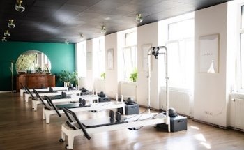 DIE°DER.STUDIO - Pilates Vienna