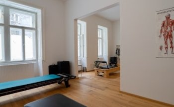 Pilates Atelier