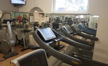 Fitnesswelt Walter Stollwitzer