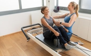 your trainer Karina Hübsch