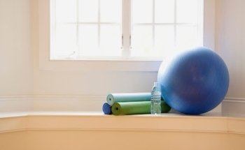 Pilates & Reiki Studio in 1190 Wien