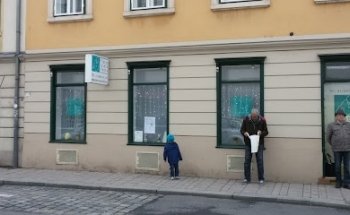 Pilates Studio Vienna