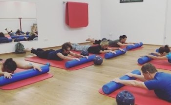 Pilates Panthera - Helga Kremser