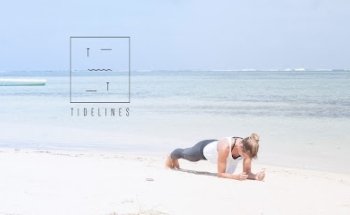 TidelinesTraining Pilates
