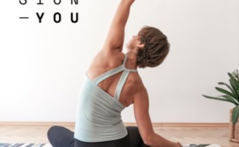 Pilates Studio MissionYou