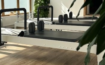 balancedmind Pilatesstudio - Irmi Lechner