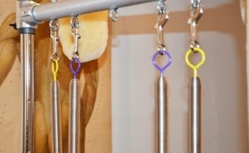 Pilates - Kim Kanwischer