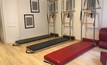 movemus Pilates Studio