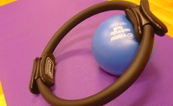 Mag. Dr. Michaela Farukuoye - Studio Urban Move - Physiotherapie, Pilates und Pole Akrobatik / Dance