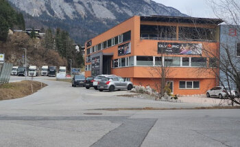 Olympic Fitness Stans