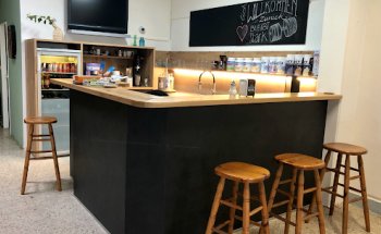 kraft-werk Fitnessstudio