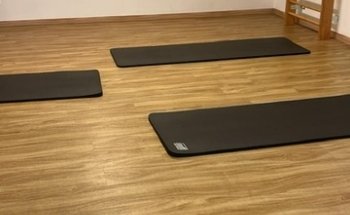 Gabriele Neumann PILATES Standard