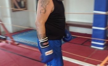 ASVÖ Boxzentrum Millstättersee