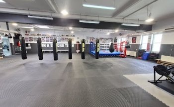 Dimos Martial Arts Center - Martial Arts in Vienna