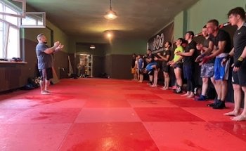 Panda's Fightcrew Austria