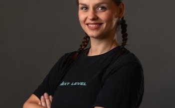 NEXT LEVEL by Coach Ilma