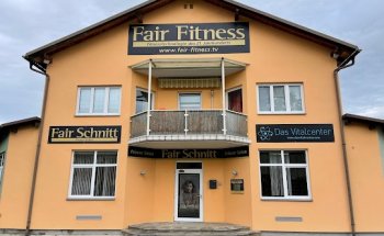 Fair Fitness