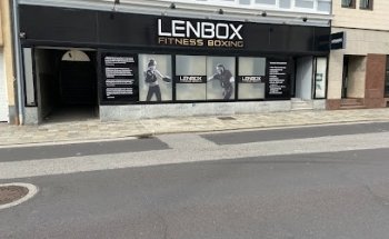 LENBOX Fitness Boxing